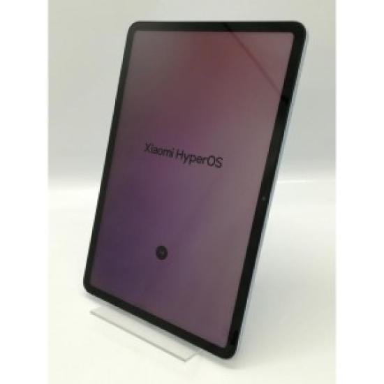 USED Xiaomi Pad 6 Wi-Fi Model 6GB 128GB Mist Blue Japan Version