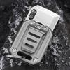 Titanium Alloy Mini Folding Knife S35VN Steel Portable Keychain Pendant Bottle Opener Outdoor Survival Camping Portable EDC Tool