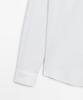 Masimodutti Cotton Blend Stretch Shirt