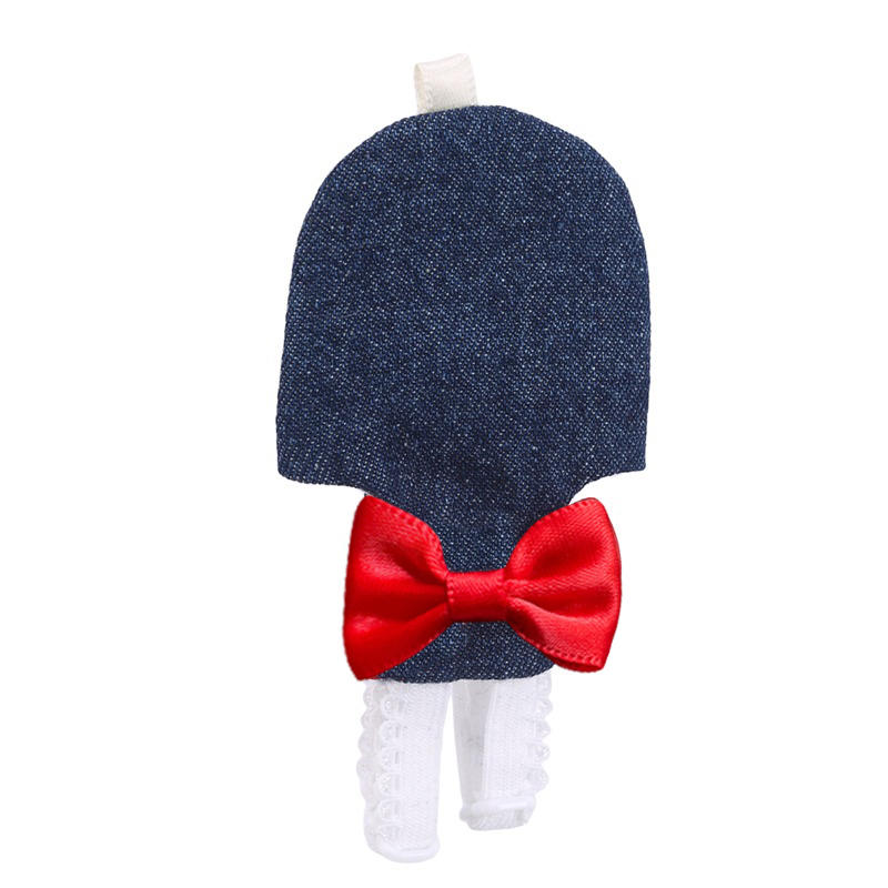 Fashion Washable Pet Bird Diaper Squat Pocket Flight Suit Reusable Small Animal Diaper Nappies with Adjustable Straps L джинсовый синий