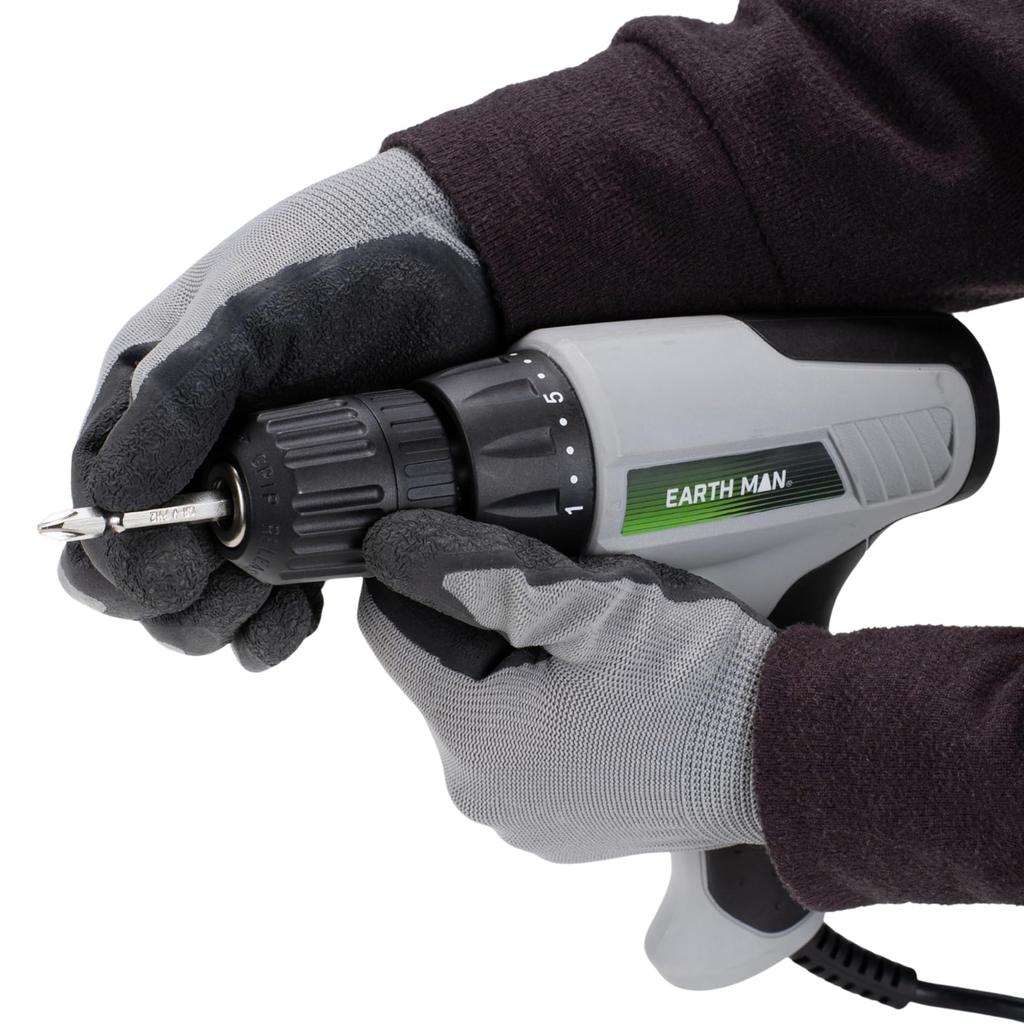 Takagi Corded Drill Driver & DDR-70A