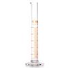 Glass Graduated Measuring Cylinder