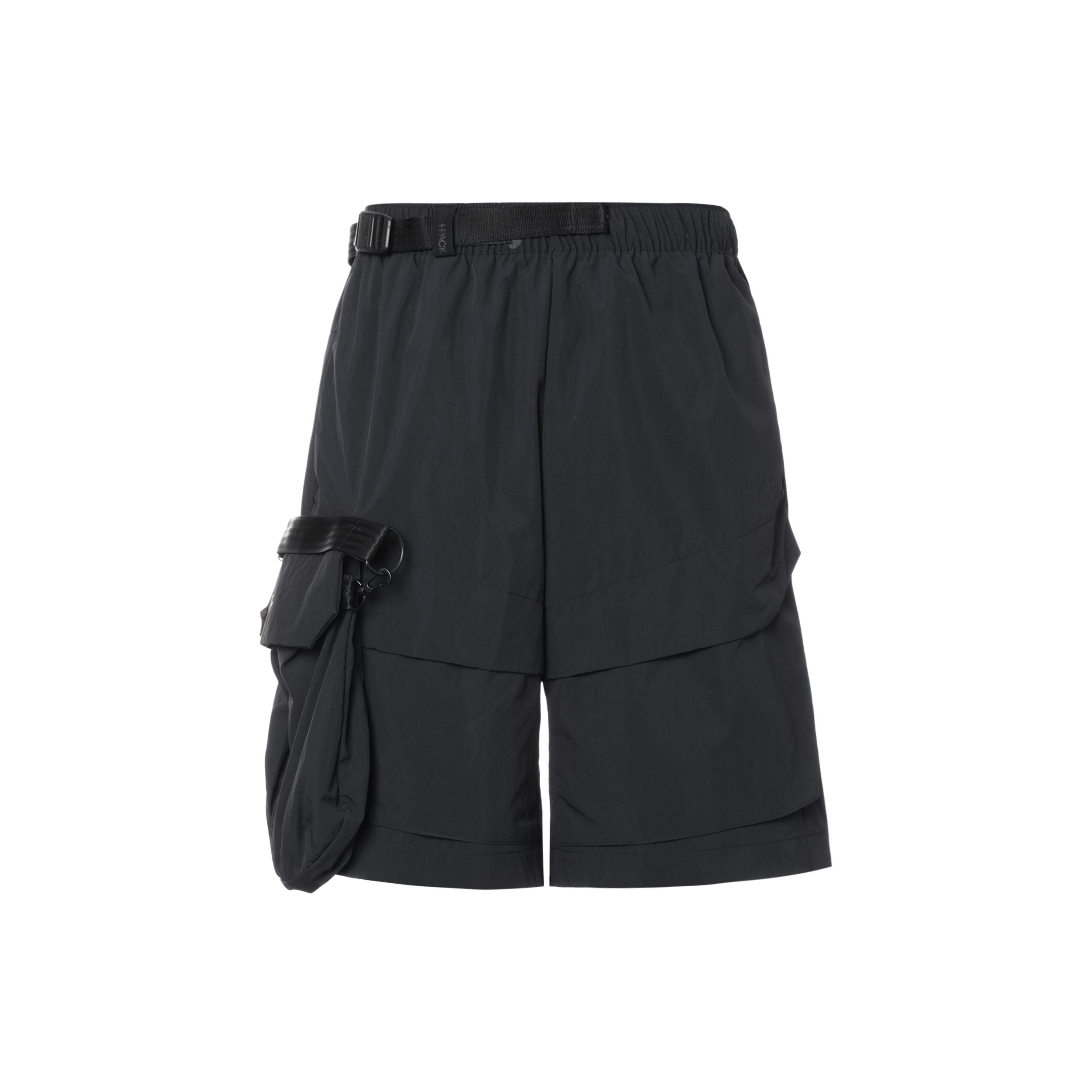 Шорты-карго Nike до колена DM5593-010 M