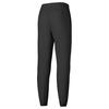 Skechers Moisture-Wicking Quick-Dry Sports Breathable Versatile Cuffed Casual Pants Women bottoms Carbon-Black P225W119-0018