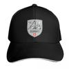 Zermatt Mountain Switzerland Emblem Baseball Cap Big Size Hat Hip Hop Fun Hats Sun Cap Unisexs Caps Womens