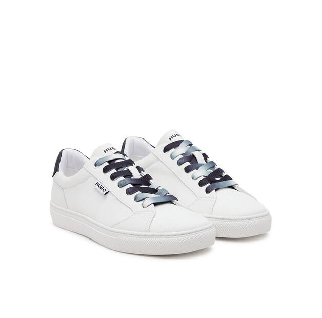 Кроссовки HUGO Morrie