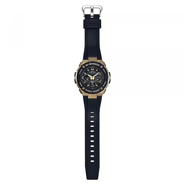 Casio G-Shock Mid Size GST-W300G-1A9JF Men's Watch