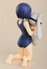 Kamisama Dolls Shio Kuga Scale PVC Painted Finished (1/8 Product)