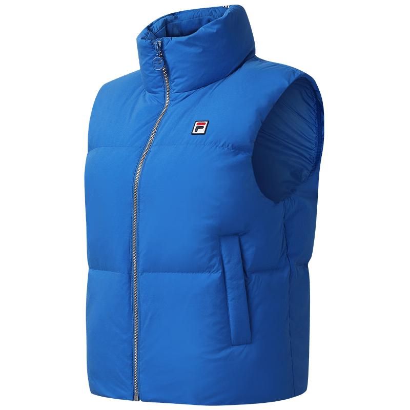 FILA Women s Tennis Goose Down Vest S