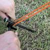 Camping Tent Legs Tent Stakes Pegging Ground Nails 30Cm Length Outdoor Camper Tourist Supplies Accessories
