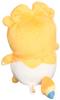 Secret Cocotama Fluffy Cocotama Lucky Tama Plush Toy, Height 13.5cm