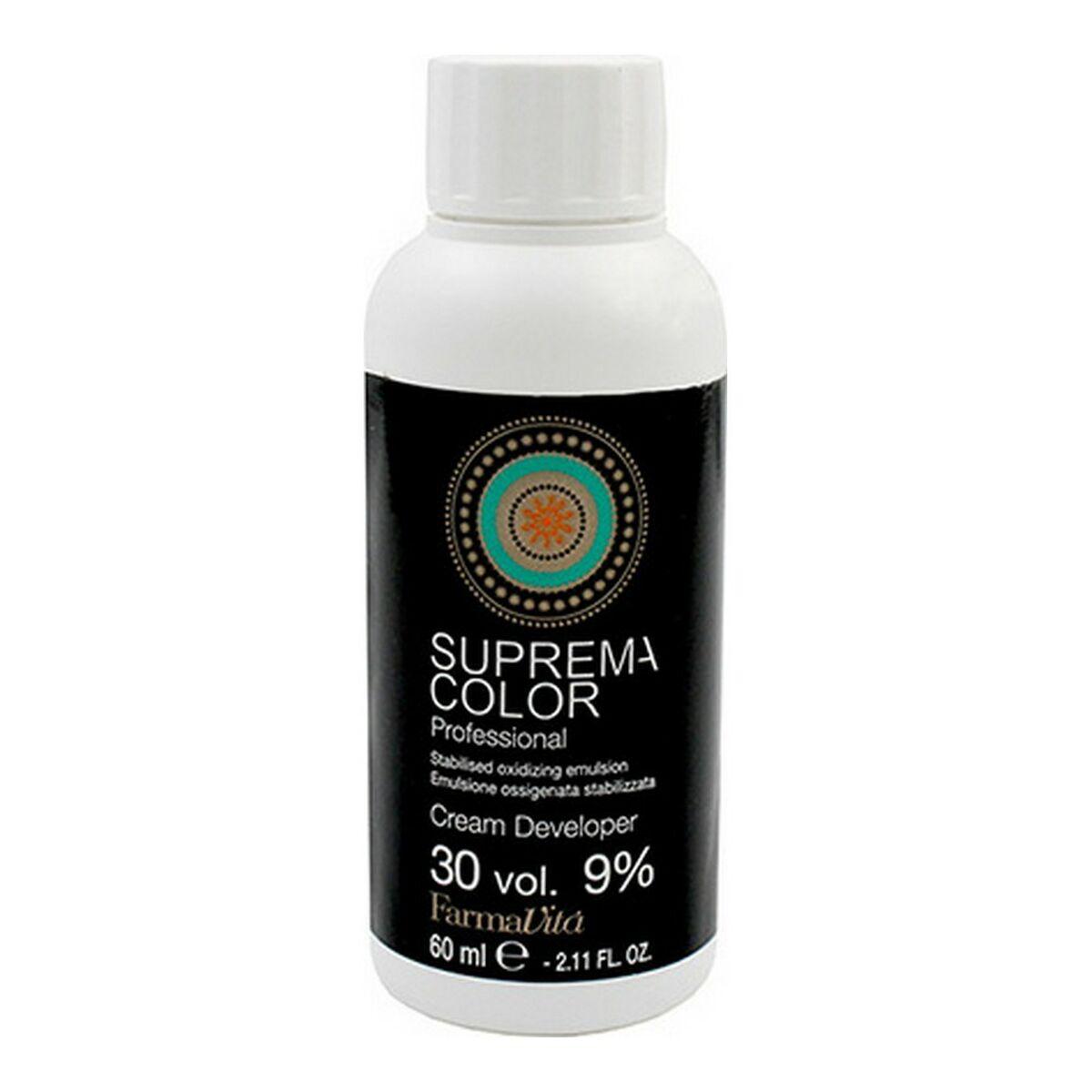 

Suprema Color Farmavita 30 Vol 9% отбеливатель (60 мл)