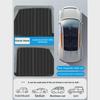 Magnetic Car Sunshade: Rear Window Heat Insulation & Privacy for Kids