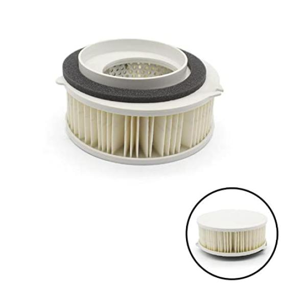Lunari Air Cleaner Air Filter Element for Drag Star 400 Classic XVS400 Motorcycle