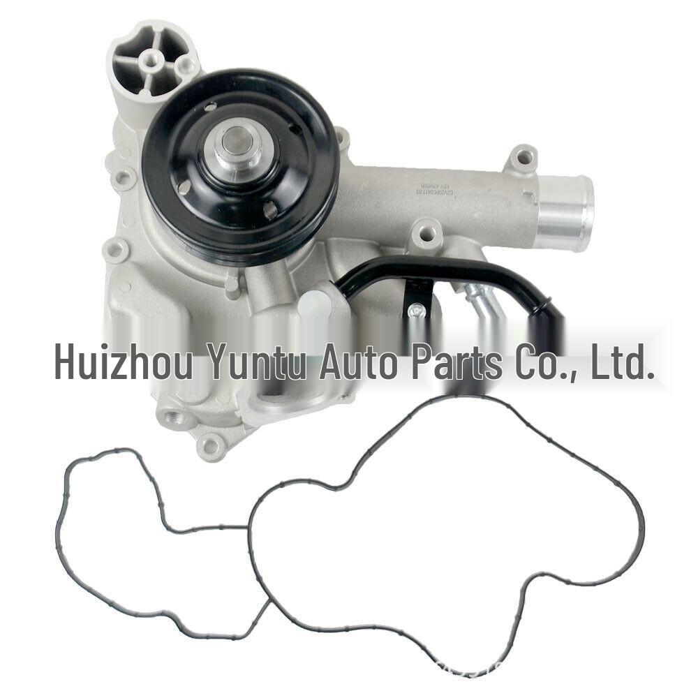 

Water Pump 53022192AE for Dodge Ram 1500/2500/3500, Durango AW6341 CR4430 43559 5192066AD 5192066AE