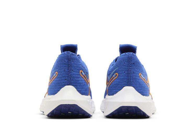 Men's Sneakers Nike Pegasus Turbo Next Nature 'Game Royal Bright Orange'