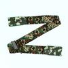 Invisible No Show Stretch Belt Women Elastic Waistband Jeans Versatile Fashion Accessory