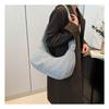 New Nylon Moon Bag, Simple, Lightweight and Large Capacity.