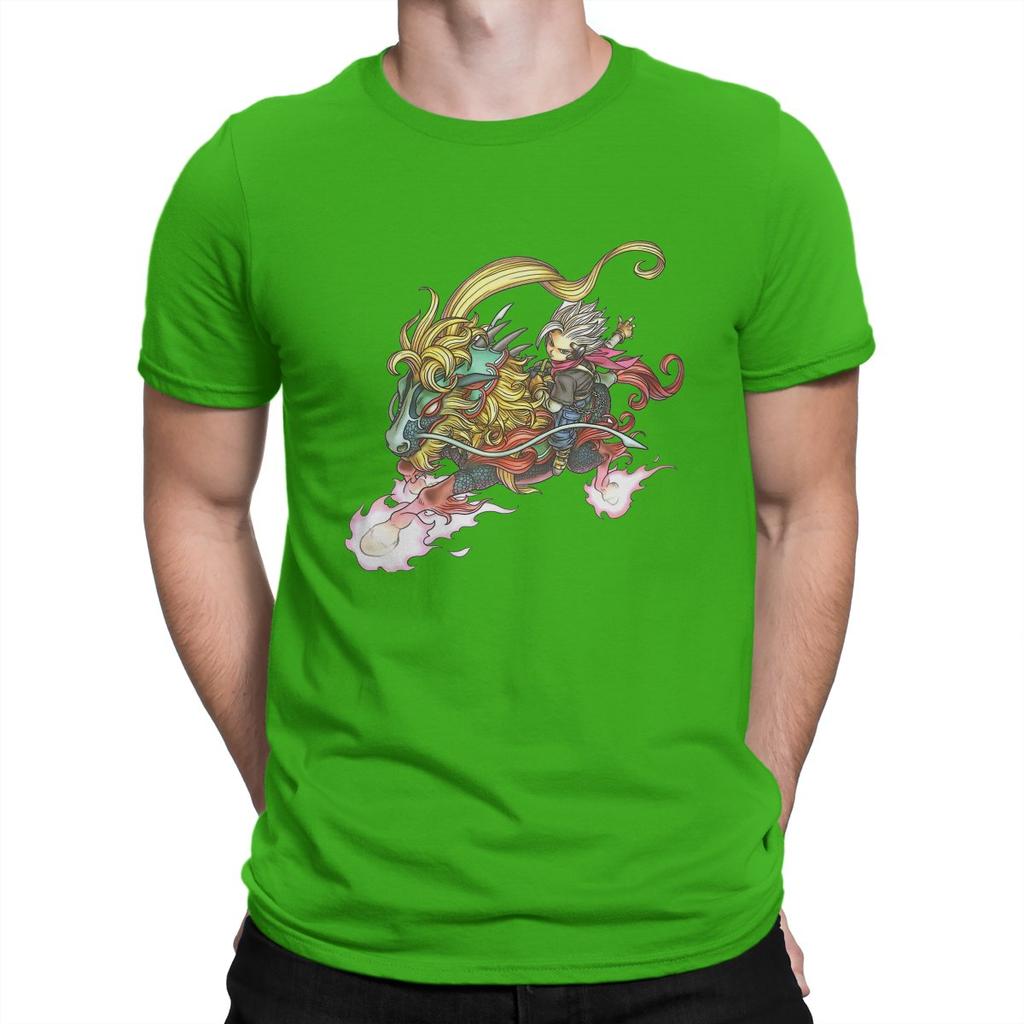 Dragon Quest Fabric TShirt Monster 4 