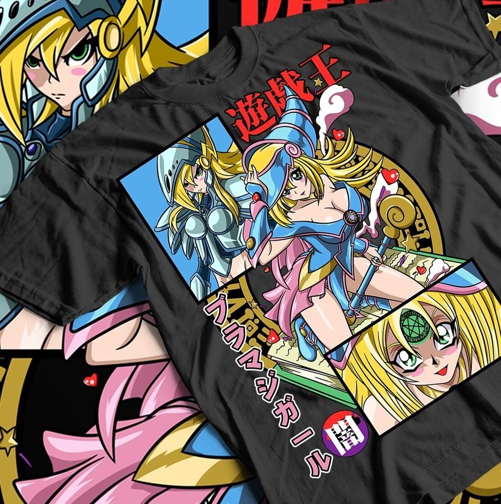 

Yhio Manga Shirt Unisex Heavy Cotton Tee - Japanese Anime Tee, Vintage Graphic L