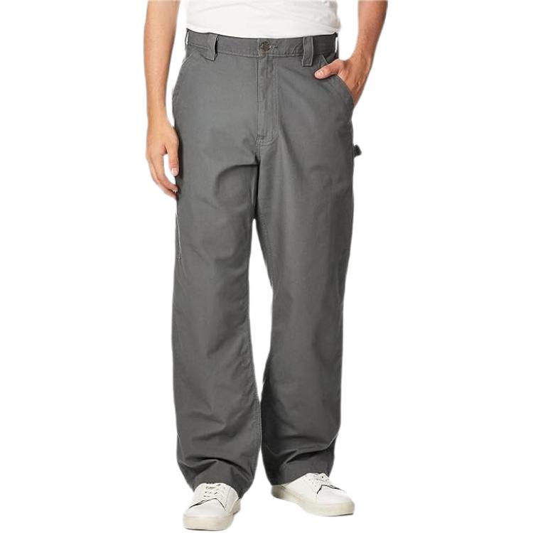 Carhartt Cargo Pants Men's Moderate B151