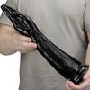Giant Fist Joint Large Anal Stopper for Men and Women  Simulated Arm Anal anus Chrysanthemum Anal Anal Anal Anal Dilator