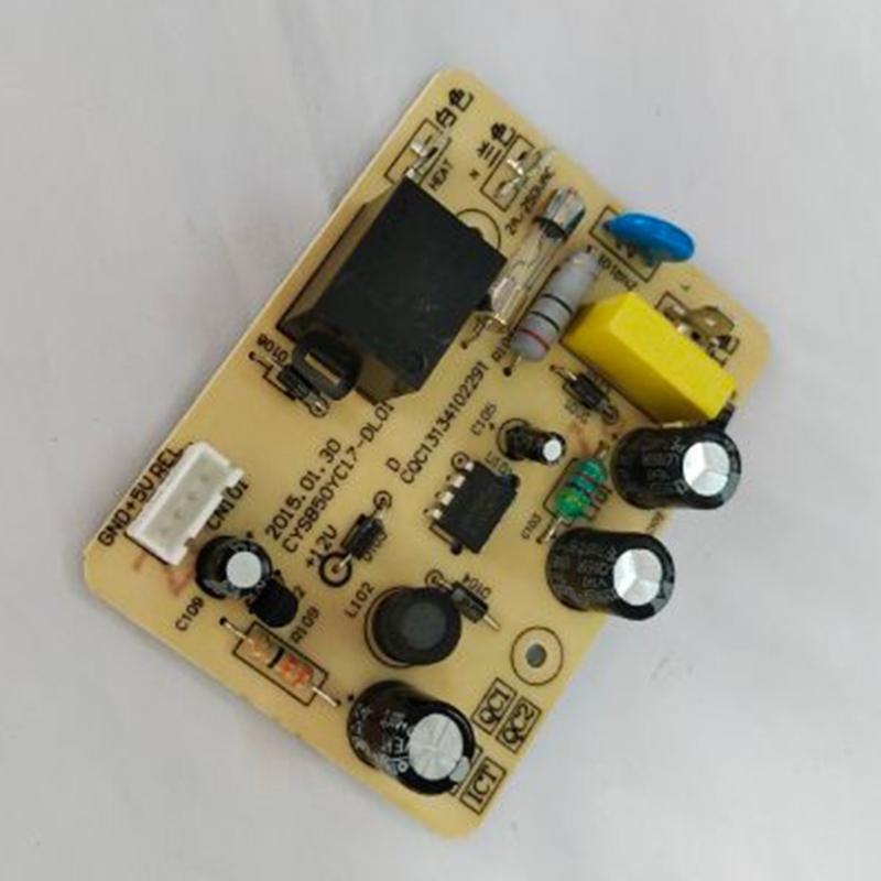 Replacement Electric Pressure Cooker Motherboard Power Circuit Board for CYSB50YC17-DL01 Pressure Cooker Accessories