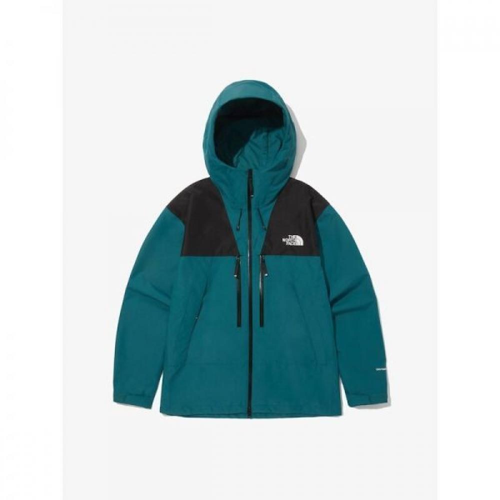 

The North Face The North Face Men S Mountain Peak Jacket Nj2hq50d Pcb 95