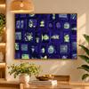 5D Diamond Painting Gorillaz DIY Full Drill Diamond Art Kit Home Decoration