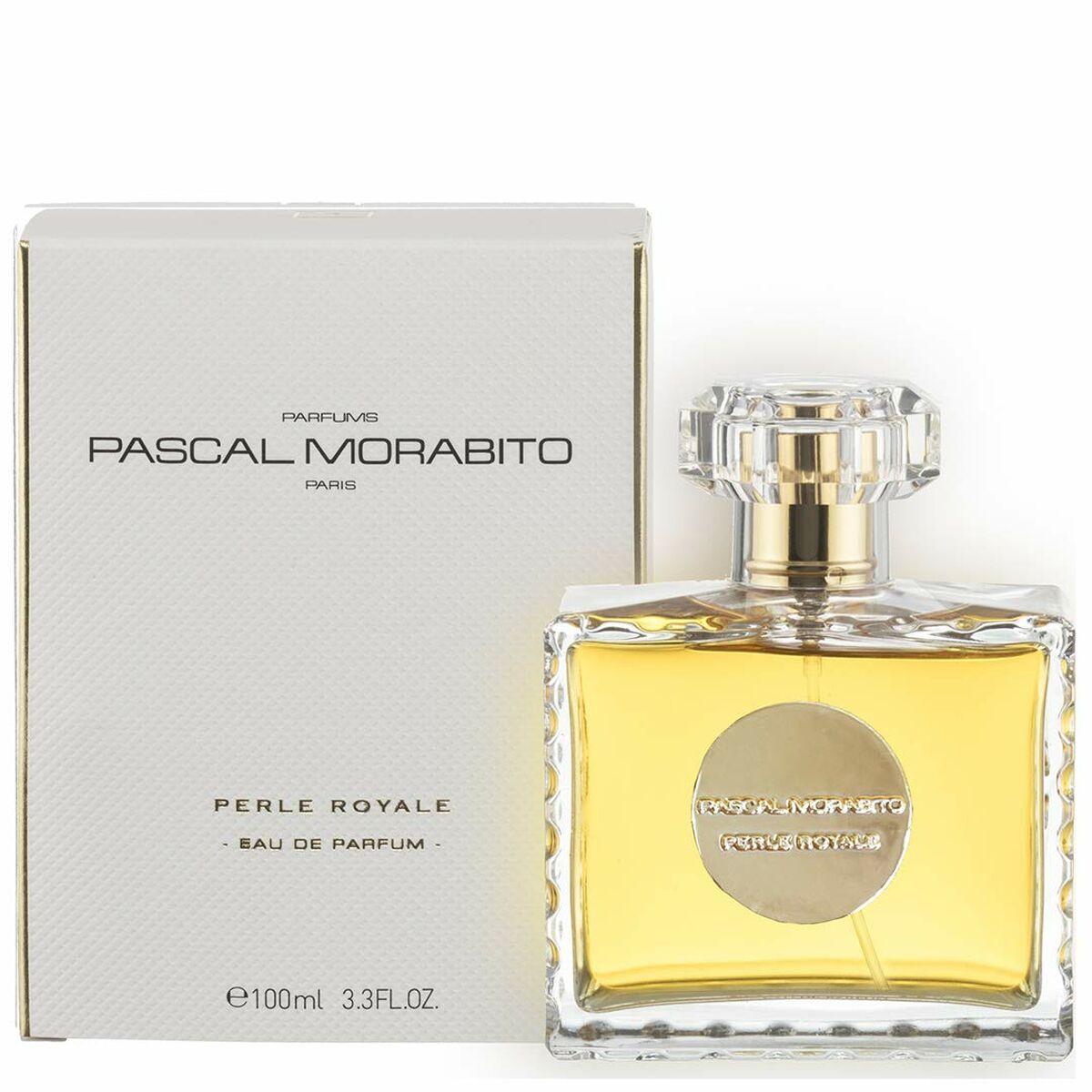 

Женские духи Pascal Morabito EDP 100 мл Perle Royale