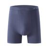 Slip Sportivi Estivi da Uomo Taglie Forti, Allungati, Anti-usura, Traspiranti, Vita Alta