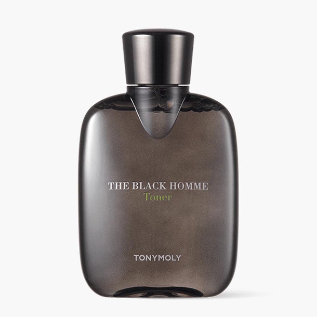 Tony Moly The Black Homme Toner