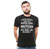 Brother Killing It Shirt Super Cool Brother Shirt New Brother Tee Brother Shirts