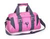 Yoga Fitness Bag Waterproof Nylon Training Shoulder Crossbody Sport Bags For Women fitness Travel Duffel Clothes Gym bags bolsos