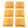 Chainsaw Accessories Air Filter Filters High Quality
