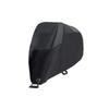 Motorcycle Cover, Scooter Cover, Waterproof, 210D Thick [Latest Model 200*90*100cm], Heat Resistant, Thick, Super Water Repellent Oxford Fabric,