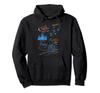 Disney Princess Aladdin's Kingdom Map Hoodie