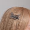 Luxury Gold Butterfly Sexy Hair Clips & Claw Pins Barrettes-Metallic Hollow Hair Accessories for Girls and Women