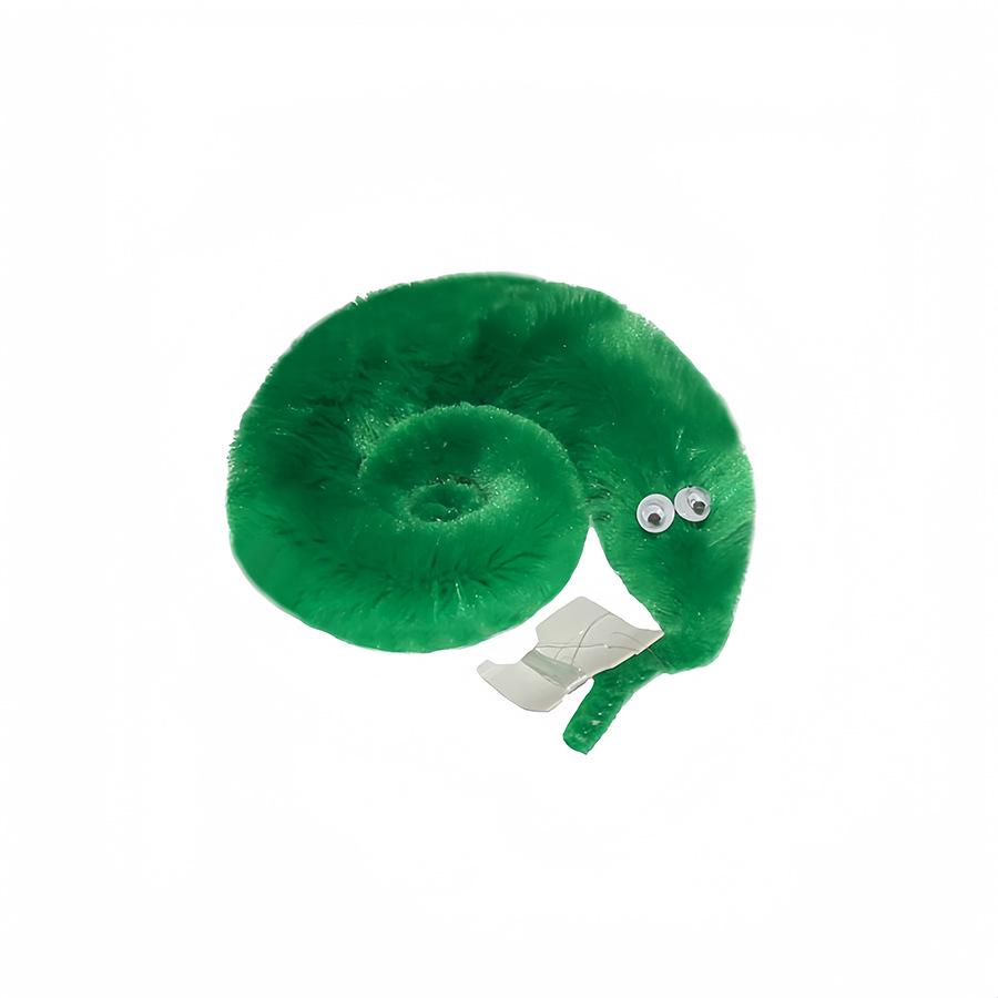 Novelty Magic Caterpillar Seahorse Sprite Twisty Worm Creative Props
