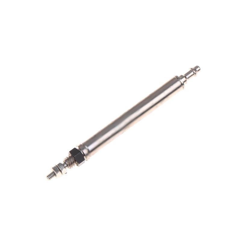5/10/15/20Mm Bore Stroke Mini Pneumatic Cylinder Smc Type Cj1B4 Series Needle Cylinder For Industrial Automation Equipment