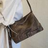 Luxury-lite Bag, Simple and Practical Crossbody Bag for Daily Use, Commuter Shoulder Bag