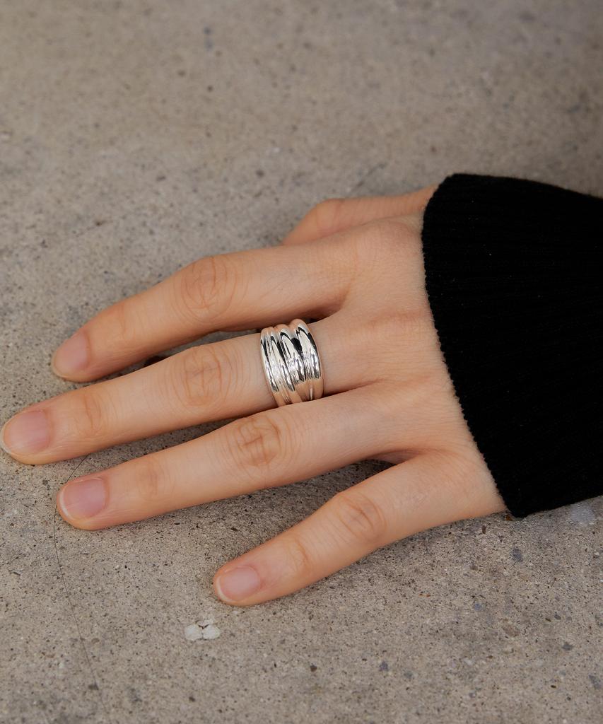 Byweekend Bounty Ring
