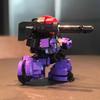 Building Block Compatible, Gundam Sd Devil, Anime Gundam Yuanzu, Toy Puzzle Building Block Model