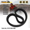 MITMC High Quality DRIVE BELT For SGW Snarler ATV6 S & L ATV UTV CVT Parts F01E10001008