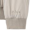 Brompton London Aerowarm High Neck Bomber - Ivory (P244Mdw203)
