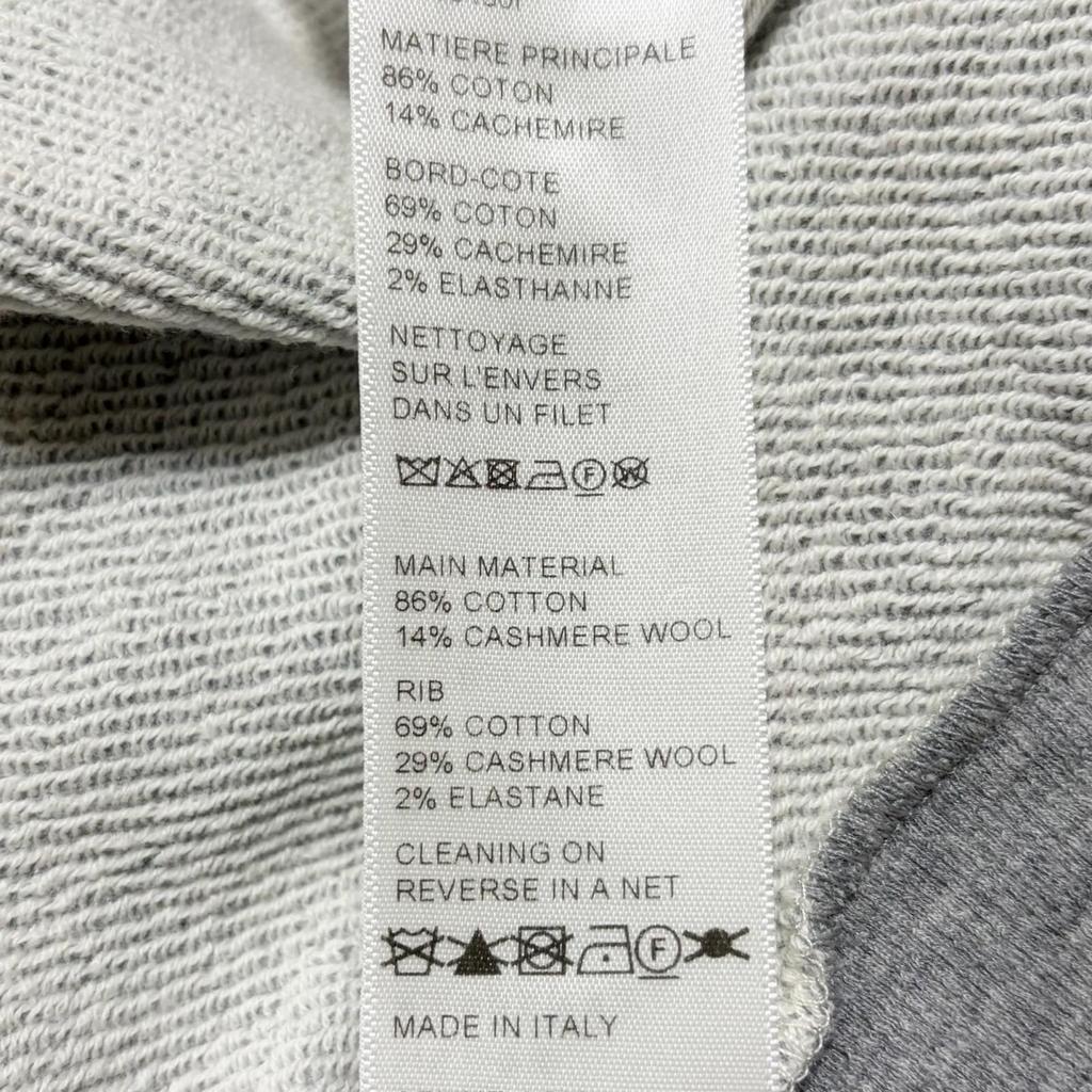 Used CELINEParker gray Women