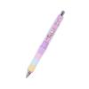 Sun-Star Stationery Chiikawa Sharp Pencil Doctor Grip CL Play Border 0.5mm Balloon S4485190