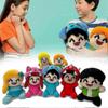 New Omz Plush Toy 7.8" Soft Stuffed Animal Exquisite Birthday Anniversary Gift for Kids Boys Girls Fans
