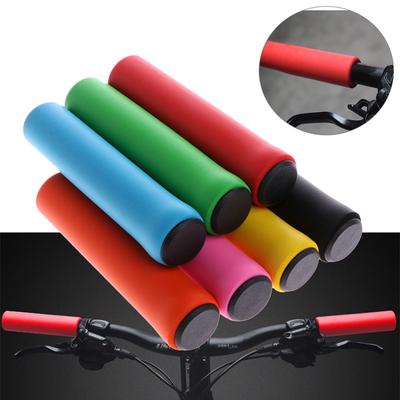 Mountainbike Fahrrad Mountainbike Auto Griffe Schwamm Anti-Rutsch-Auto Griffe