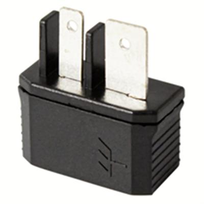 Crops J2 Terminal Light Conversion Coupler for SHIMANO Hub Dynamo